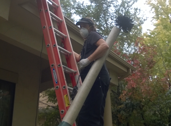 Alpine Chimney Sweep - Denver, CO