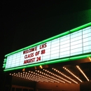 Capitol  Theatre - Concert Halls