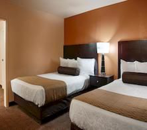 Best Western Plus Vermilion River Inn & Suites - Lafayette, LA