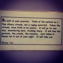 Bikram Yoga - Yoga Instruction