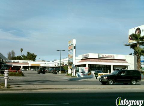 Peter's Donuts - Van Nuys, CA