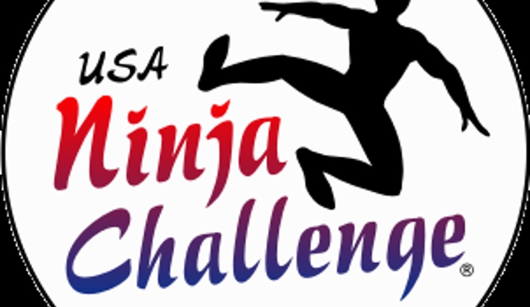 USA Ninja Challenge - Ocoee, FL