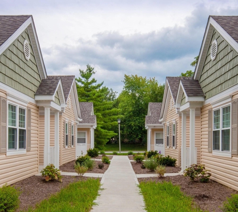 Sunnyview Square Apartments - Delaware, OH