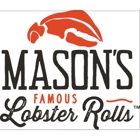 Mason's Famous Lobster Rolls