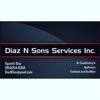 Diaz N Sons Services Inc gallery