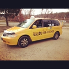Wisconsin Dells Taxi
