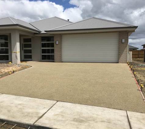 Sugar Valley Concreting - West Wallsend, NSW