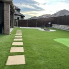 Lasso 9 - Turf and Construction