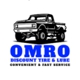 Omro Discount Tire & Lube