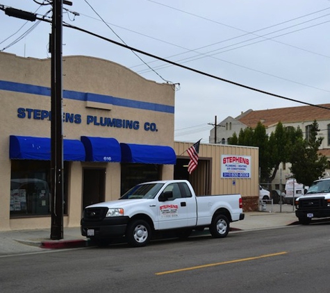 Stephens Plumbing, Heating & Air Conditioning - Huntington Beach, CA