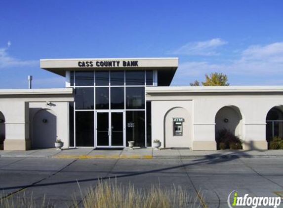 Cass County Insurance Agency - Plattsmouth, NE