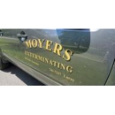 Moyers Termite & Pest Control - Termite Control