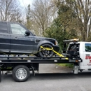 Stooksbury Towing - Towing Equipment