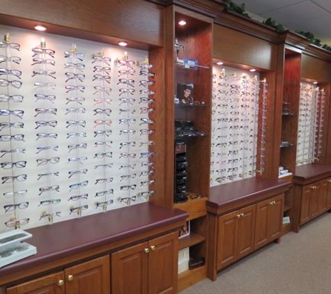 Cherry Hills Family Eye Care - Wildwood, MO