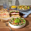Mendocino Farms gallery
