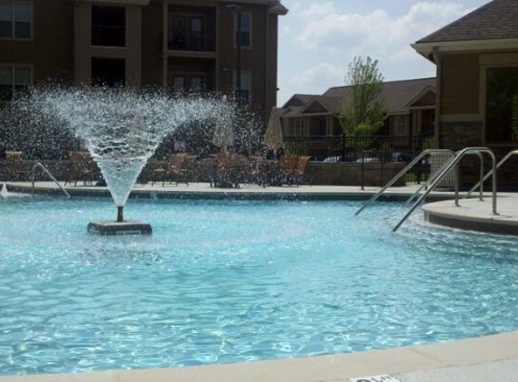 The Fountains at Meadow Wood