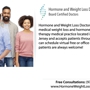 Hormone and Weight Loss Doctors of NJ