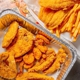 SuperSharks Fish⚓️Chicken