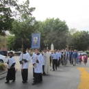 Corpus Christi Chapel - Catholic Churches