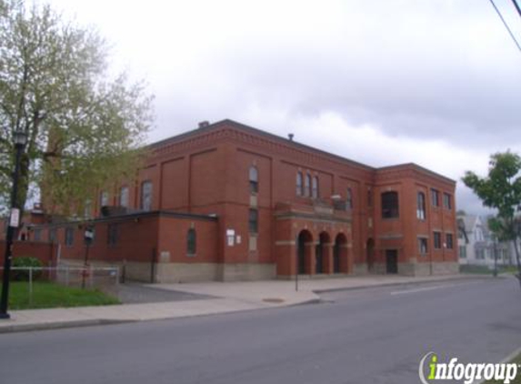 Rochester Prep Elementary - Rochester, NY