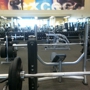 LA Fitness