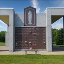 Gethsemane Cemetery - Cemeteries