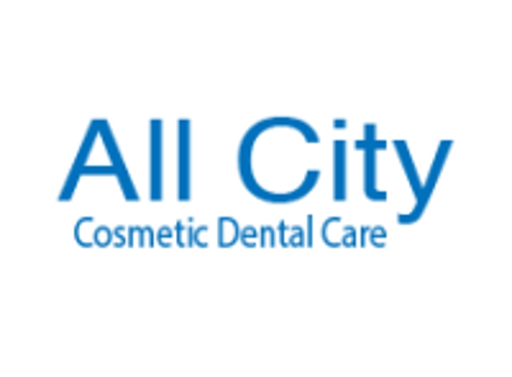 All City Cosemtic Dental - Huntington Station, NY