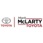 Mark McLarty Toyota