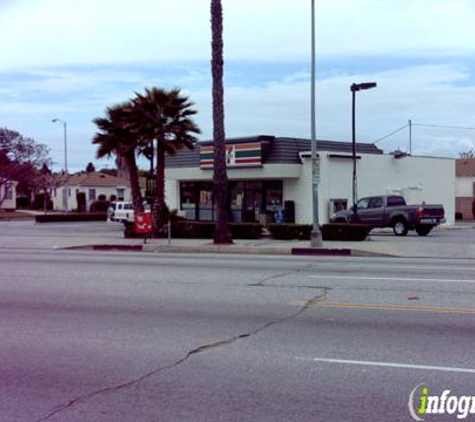 7-Eleven - Culver City, CA