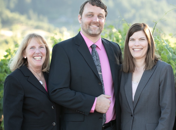 Wine Country Family Law, P.C. - Santa Rosa, CA