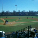 Cliff Hagan Stadium - Historical Places