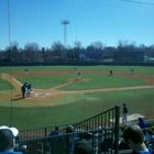 Cliff Hagan Stadium