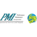 Performance Maintenance, Inc. (PMI) Espanola - Janitorial Service