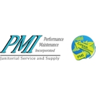 Performance Maintenance, INC. (PMI) Santa Fe