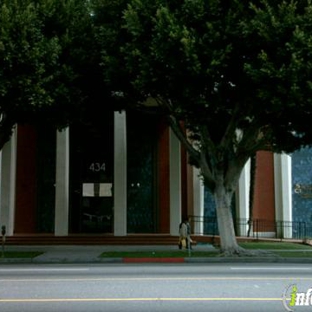 Islamic Center Of Southern California - Los Angeles, CA