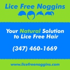 Natural Lice Removal and Lice Treatment Servic