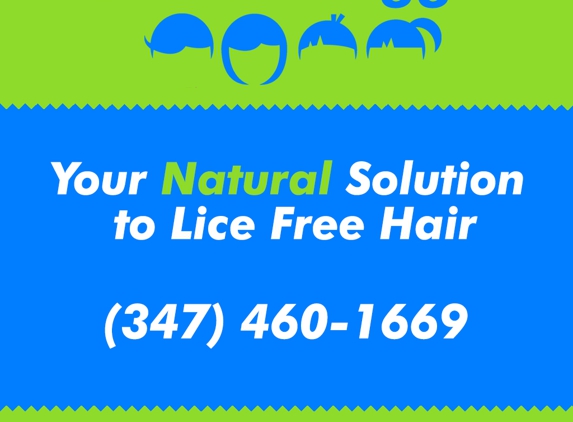 Natural Lice Removal and Lice Treatment Servic - Staten Island, NY