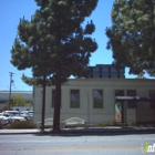 Burbank Fire Department Training Center