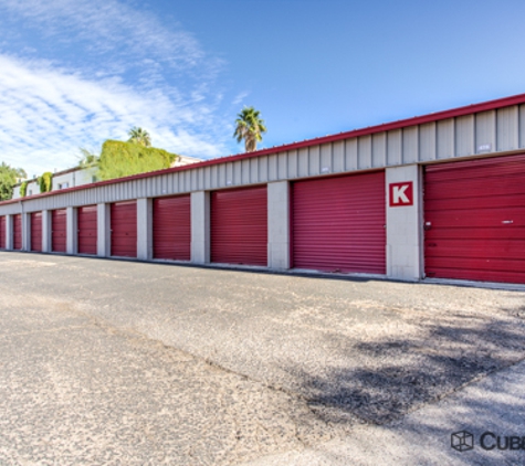 CubeSmart Self Storage - Tucson, AZ