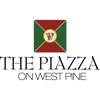 Piazza on West Pine gallery