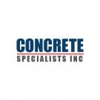 Concrete Specialists Inc gallery