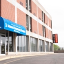 Belmont Community Hospital - Physicians & Surgeons