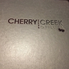 Cherry Creek Grill