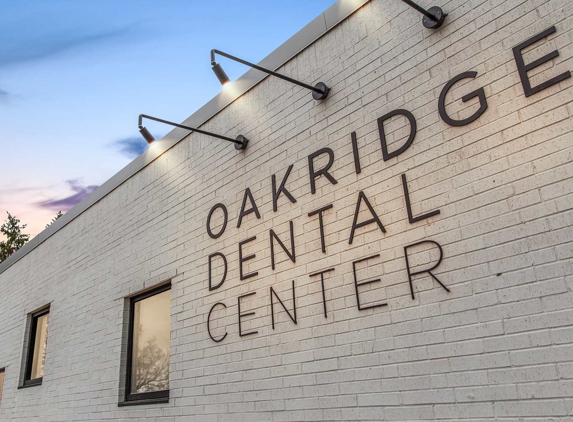 Oakridge Dental Center - Rochester Hills, MI