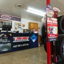 H & R Tire & Auto Inc - Automobile Parts & Supplies