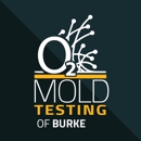 O2 Mold Testing of Burke - Mold Remediation
