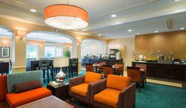 Residence Inn Boston Framingham - Framingham, MA