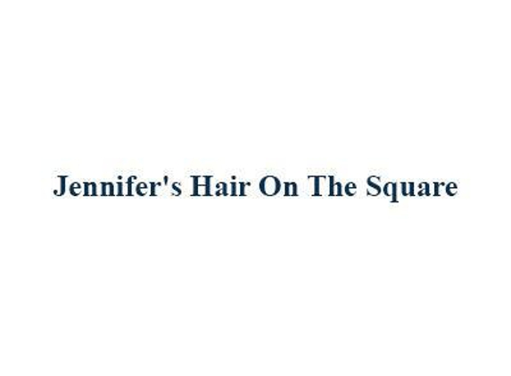 Jennifer's Hair On The Square - Orwigsburg, PA