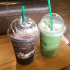 Starbucks Coffee