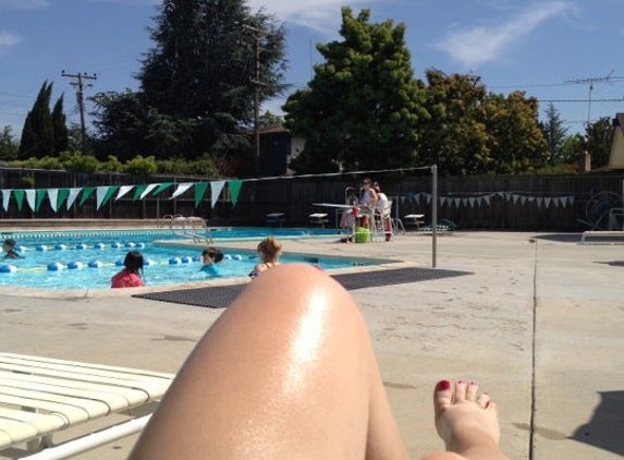 Killarney Farms Swim Center - Santa Clara, CA